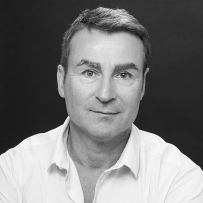 Joël Ferraton - Président, Grand Sud Est