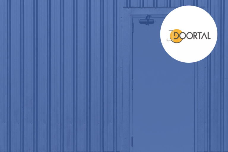 Doortal