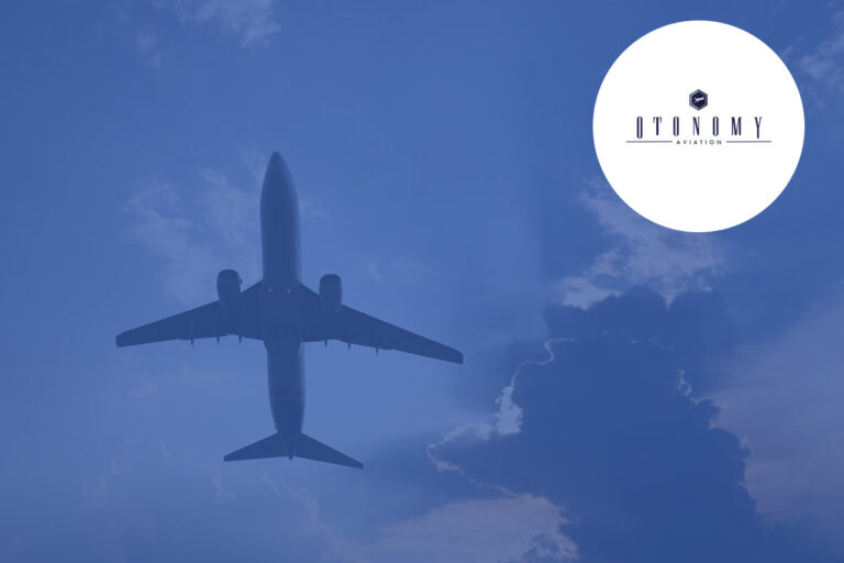 Otonomy aviaton