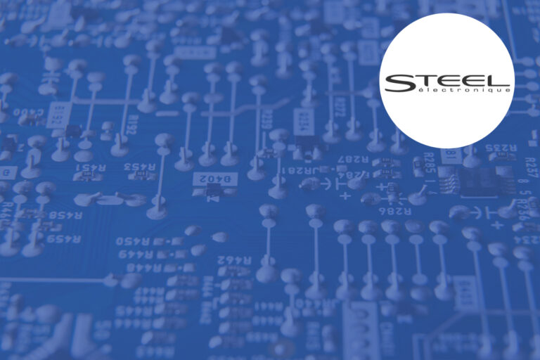 Steel Electronique